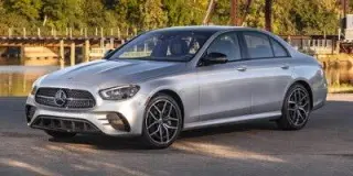 Mercedes-Benz Clase E 2021 AWD E 450 4MATIC Sedán de 4 puertas