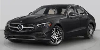 Mercedes-Benz Clase C 2023 C 300 Sedán de 4 puertas