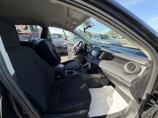 2015 Toyota RAV4 LE AWD