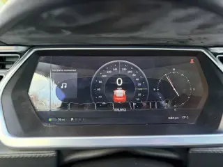 2014 Tesla Model S