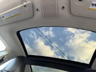 2014 Tesla Model S