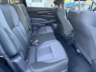 2024 Subaru Ascent Premium