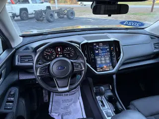 2024 Subaru Ascent Premium