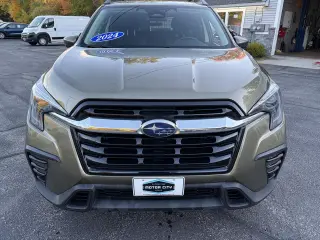 2024 Subaru Ascent Premium