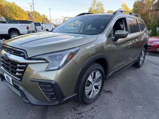 2024 Subaru Ascent Premium