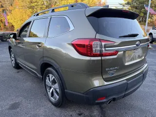 2024 Subaru Ascent Premium