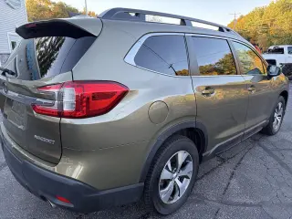 2024 Subaru Ascent Premium