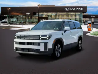 Hyundai SANTA FE Híbrido 2026 AWD SE 4 puertas SUV