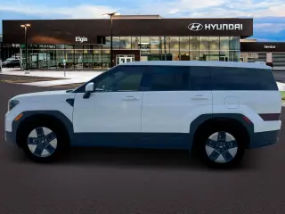 Hyundai SANTA FE Híbrido 2026 AWD SE 4 puertas SUV