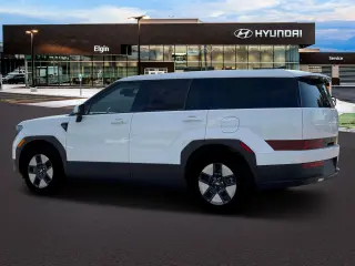 Hyundai SANTA FE Híbrido 2026 AWD SE 4 puertas SUV