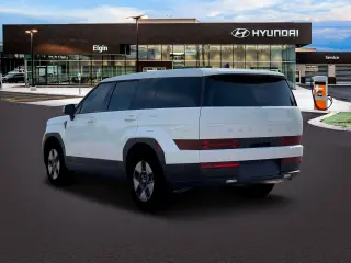 Hyundai SANTA FE Híbrido 2026 AWD SE 4 puertas SUV