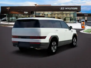 Hyundai SANTA FE Híbrido 2026 AWD SE 4 puertas SUV