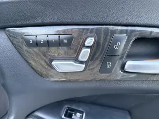 2016 Mercedes-Benz CLS-Class CLS400 4MATIC