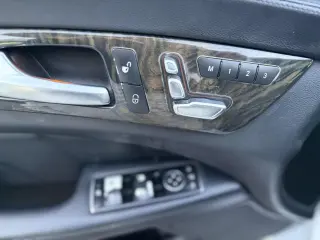 2016 Mercedes-Benz CLS-Class CLS400 4MATIC