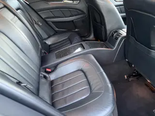 2016 Mercedes-Benz CLS-Class CLS400 4MATIC