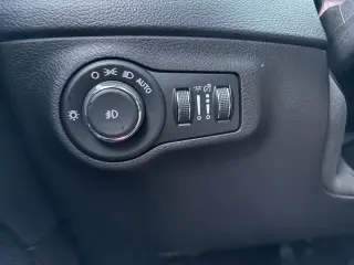 2017 Jeep Compass Latitude Altitude 4x4