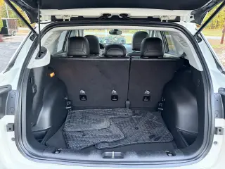 2017 Jeep Compass Latitude Altitude 4x4
