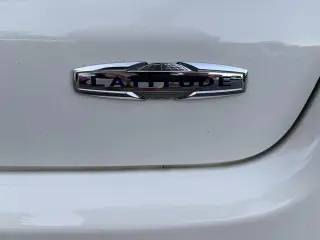 2017 Jeep Compass Latitude Altitude 4x4
