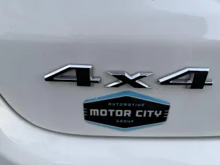 2017 Jeep Compass Latitude Altitude 4x4