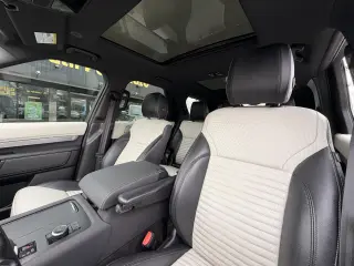 2021 Land Rover Discovery