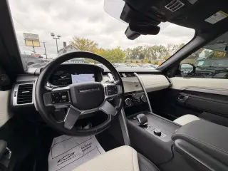 2021 Land Rover Discovery