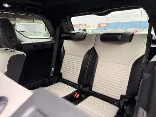 2021 Land Rover Discovery