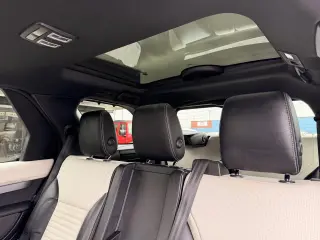 2021 Land Rover Discovery