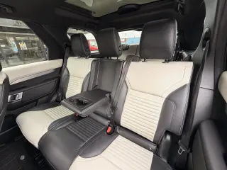 2021 Land Rover Discovery