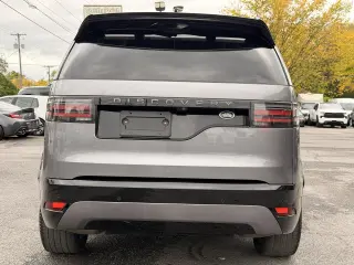 2021 Land Rover Discovery
