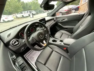 Mercedes-Benz CLA 2018 AWD CLA 250 4MATIC 4dr Coupe