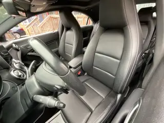 Mercedes-Benz CLA 2018 AWD CLA 250 4MATIC 4dr Coupe