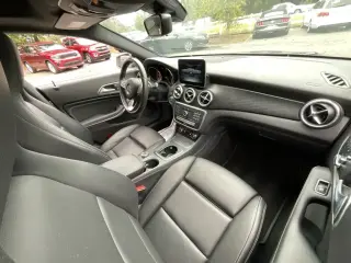 Mercedes-Benz CLA 2018 AWD CLA 250 4MATIC 4dr Coupe