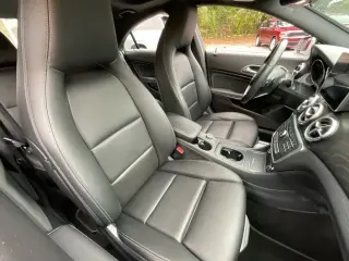 Mercedes-Benz CLA 2018 AWD CLA 250 4MATIC 4dr Coupe