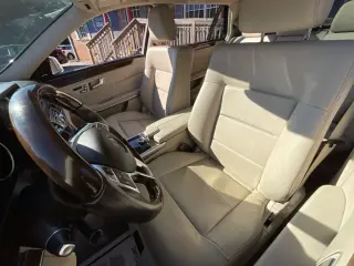 Mercedes-Benz Clase E 2016 Tracción Integral E 350 4MATIC 4dr Familiar