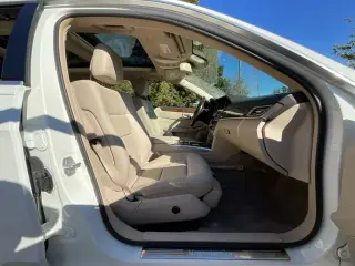 Mercedes-Benz Clase E 2016 Tracción Integral E 350 4MATIC 4dr Familiar