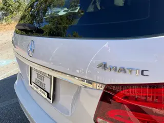 Mercedes-Benz Clase E 2016 Tracción Integral E 350 4MATIC 4dr Familiar