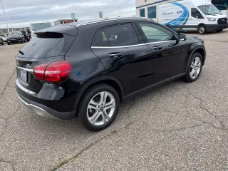Mercedes-Benz GLA 2019 AWD GLA 250 4MATIC 4dr SUV