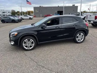 Mercedes-Benz GLA 2019 AWD GLA 250 4MATIC 4dr SUV