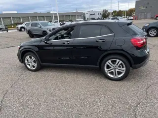 Mercedes-Benz GLA 2019 AWD GLA 250 4MATIC 4dr SUV