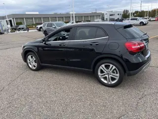Mercedes-Benz GLA 2019 AWD GLA 250 4MATIC 4dr SUV
