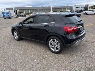 Mercedes-Benz GLA 2019 AWD GLA 250 4MATIC 4dr SUV