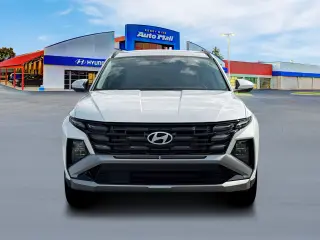 Hyundai TUCSON 2026 AWD SEL SUV 4 puertas