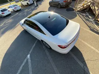 Audi A8 L 2019 AWD quattro 55 TFSI 4dr Sedán