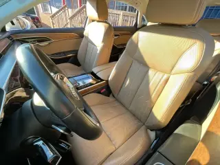 Audi A8 L 2019 AWD quattro 55 TFSI 4dr Sedán