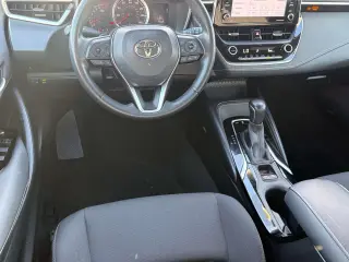 Toyota Corolla Hatchback 2021 SE 4dr Hatchback CVT