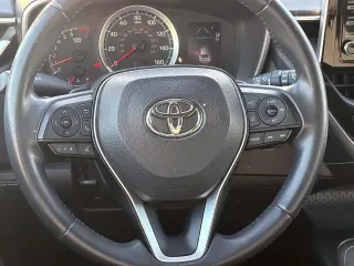 Toyota Corolla Hatchback 2021 SE 4dr Hatchback CVT