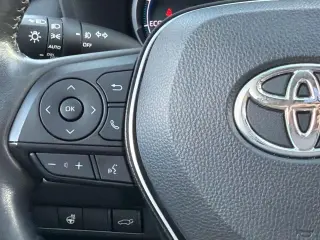 Toyota RAV4 Híbrido 2024 AWD XLE Premium 4dr SUV