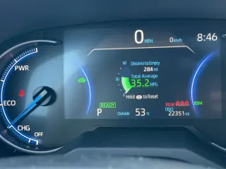 Toyota RAV4 Híbrido 2024 AWD XLE Premium 4dr SUV