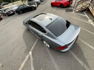 Volvo S90 2018 AWD T6 Inscription 4dr Sedán