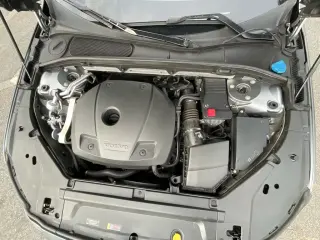 Volvo S90 2018 AWD T6 Inscription 4dr Sedán